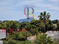 Vente - Villa - Moraira - Moravit