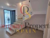 Venta - Villa - Calpe - Empedrola