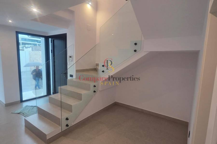 Venta - Villa - Calpe - Empedrola