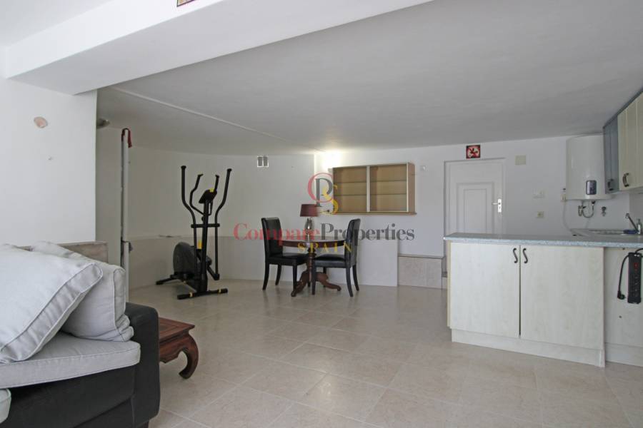 Sale - Villa - Orba Valley - Tormos