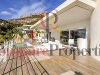 Venta - Villa - Altea - Altéa