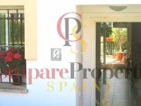 Verkauf - Apartment - Jávea - Javea