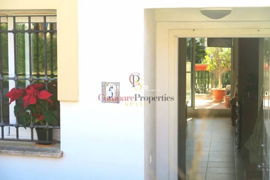 Verkauf - Apartment - Jávea - Javea