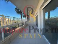 Verkoop - Apartment - Albir - Centro