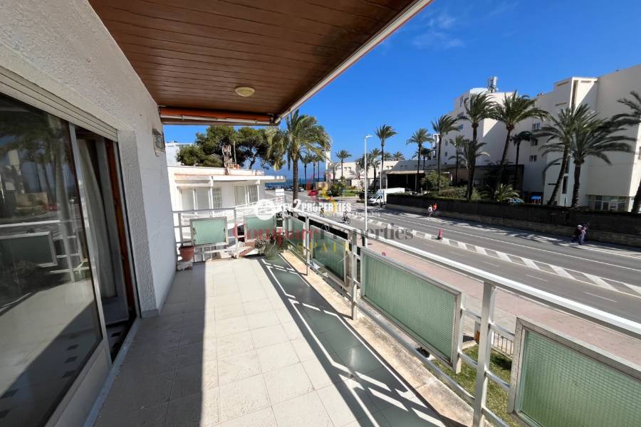 Sale - Apartment - Jávea - Javea