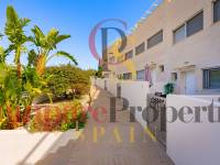 Vente - Townhouses - Dénia - San Nicolas