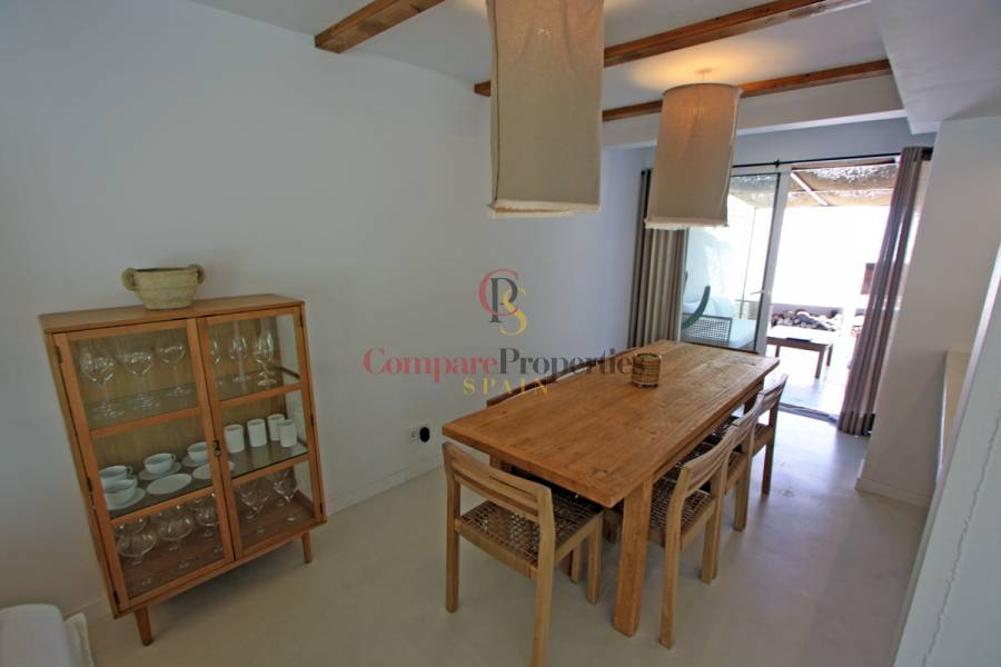 Sale - Townhouses - Dénia - Marinas