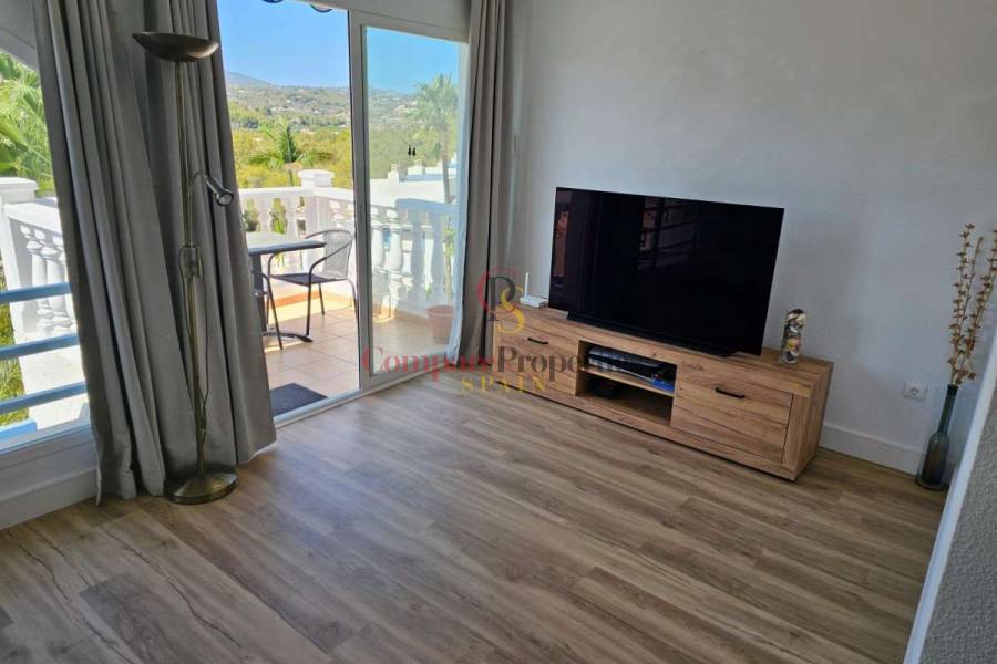 Verkauf - Apartment - Calpe