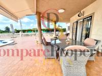 Vente - Villa - Catral