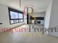 Verkoop - Apartment - Calpe - 