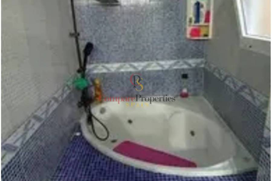Sale - Apartment - Vilallonga - Villalonga - 