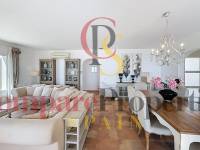 Vente - Villa - Benitachell - Lirios