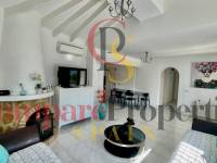 Sale - Villa - Jalon Valley - Valley / Urbanización