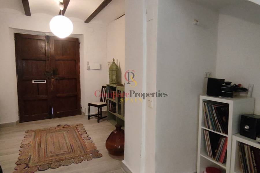 Sale - Townhouses - Orba Valley - Castell de castells