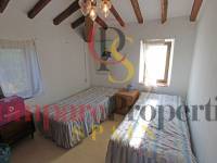 Verkauf - Villa - Ondara