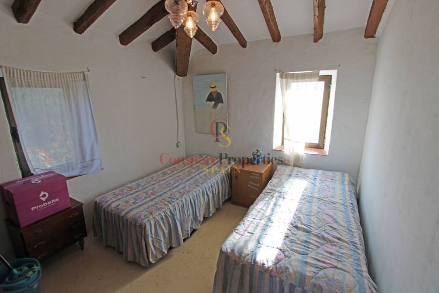 Verkauf - Villa - Ondara