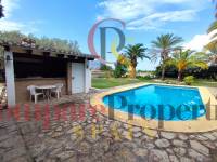 Vente - Villa - Els Poblets - 