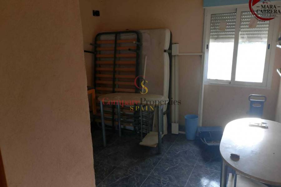 Sale - Apartment - Gandía - 