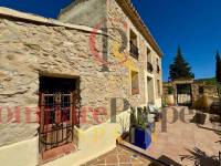 Venta - Villa - Relleu - RELLEU