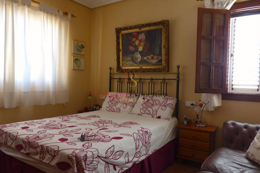 Sale - Villa - Altea - Altéa