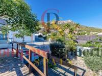 Vente - Villa - Calpe