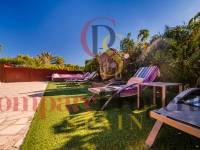 Sale - Villa - Jávea