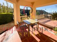 Vente - Villa - Dénia - Montgo