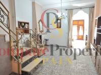 Verkauf - Townhouses - El Vergel - Casco urbano