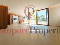 Vente - Villa - Calpe