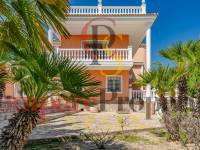 Sale - Villa - Calpe