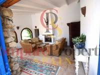 Venta - Villa - Jávea - Javea