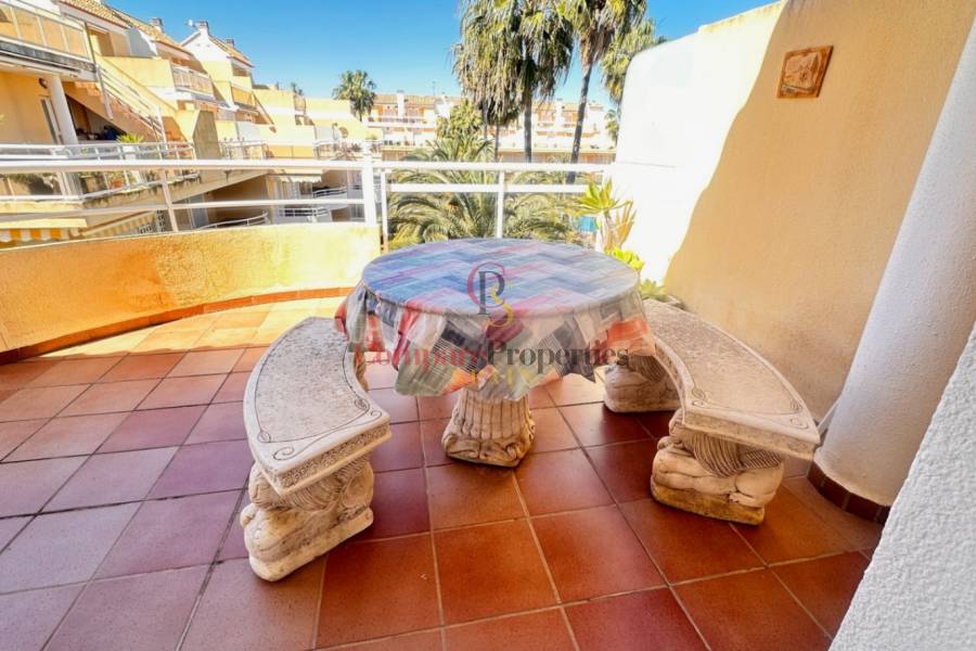 Sale - Duplex and Penthouses - Dénia - Las Marinas (Km1 al Km 6)