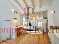 Sale - Townhouses - Teulada - Teulada Centre