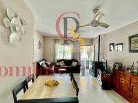 Sale - Villa - Jalon Valley - Valley / Urbanización