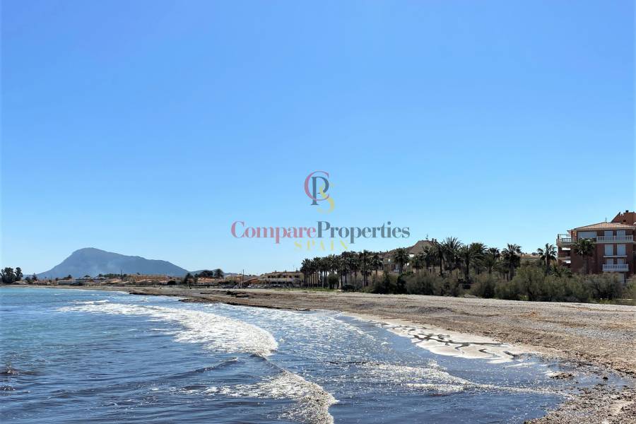 Verkoop - Apartment - Els Poblets - Primera Linea Playa Almadrava