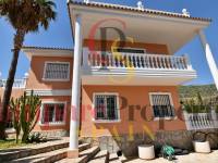 Verkoop - Villa - Calpe