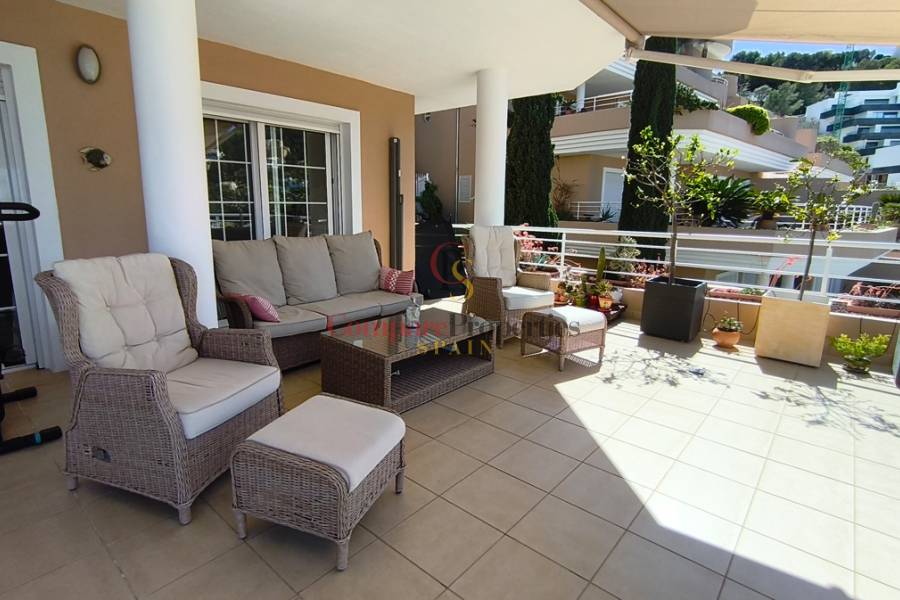 Verkauf - Apartment - La Sella - 