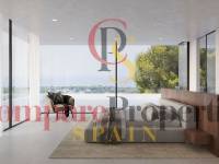Venta - Villa - Moraira
