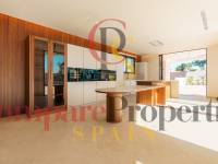 Vente - Villa - Calpe