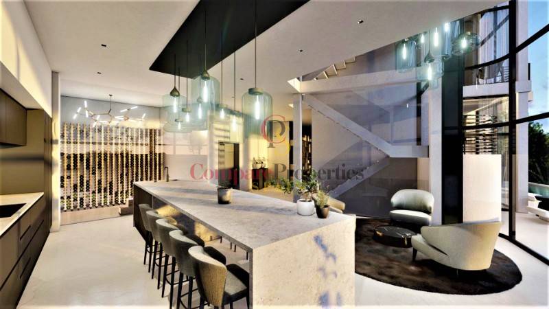Vente - Villa - Altea