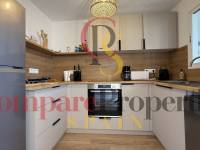 Verkauf - Apartment - Dénia - Santa Lucia