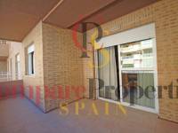 Verkoop - Apartment - Dénia - Casco urbano