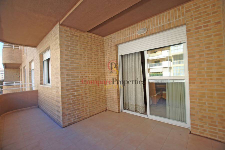 Vente - Apartment - Dénia - Casco urbano