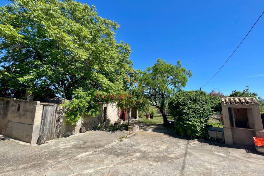 Vente - Villa - La Romana - Villas de la Romana