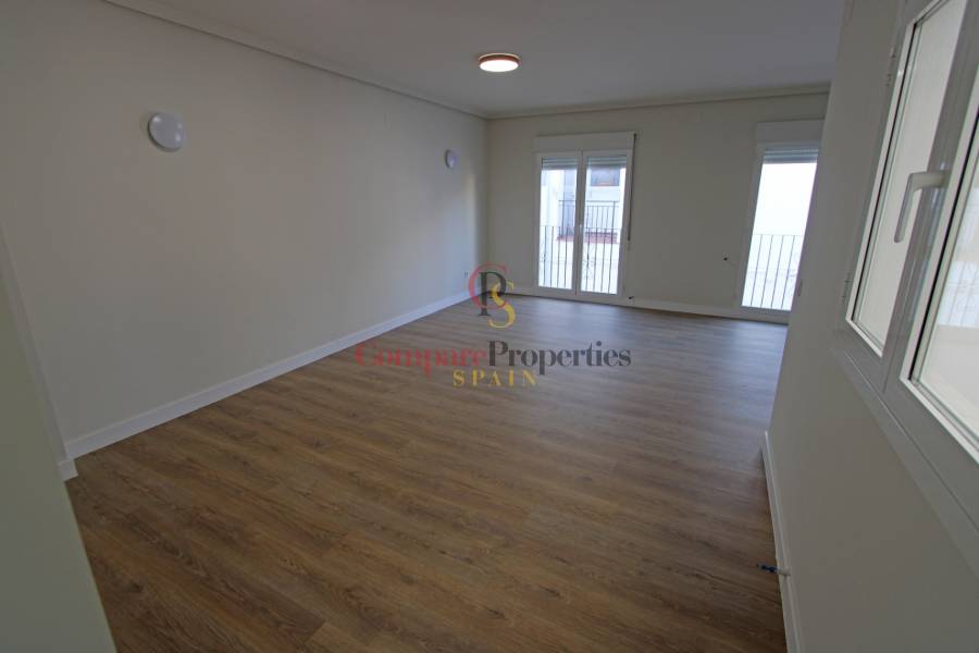 Sale - Townhouses - Orba Valley - Castell de castells