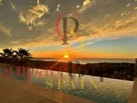 Sale - Villa - Calpe