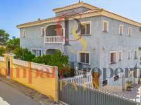 Verkoop - Villa - Calpe - 03710