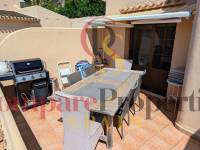 Sale - Semi-Detached Villa - Moraira - Benimeit