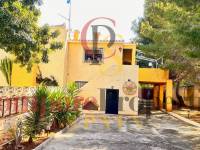 Sale - Villa - Dénia - Las Rotas