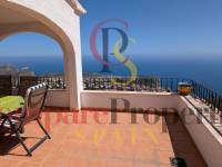 Verkauf - Apartment - Benitachell - Cumbre del sol